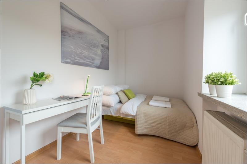 P&O Apartments Bialobrzeska Varsó Kültér fotó